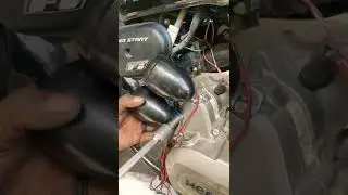 bike music system splendor Bluetooth installation sound  #shorts #music #shortvideo @FUTURETECHHINDI