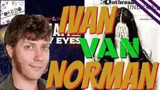 Outbreak: Undead Designer Ivan Van Norman