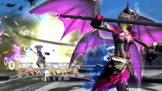 Clases B&aacute;sicas AVABEL ON LINE SUMMONER