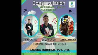 Upgrade Your Salary with Merchant Navy Insights!#highsalaryjobs #NauticalCareer#SeafaringLife