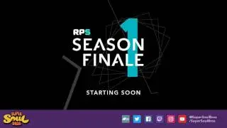 RPSVille Season 1 Finale - Featuring Trevonte, Xzax, Rice, KOSSismoss, Shaky, and more!