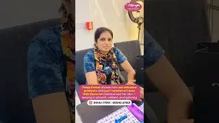 From Dull to Radiant: Pooja&rsquo;s Skin Glow with Laser Hair Removal & Skincare | Akaya Wellness, Jaipur