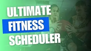 Best Gym and Fitness Scheduling Software