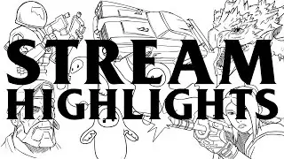 LJPH Stream Highlights (Valorant, Phasmophobia, Fall Guys, Among Us & more)