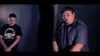 JON WAYNE - Experience Feat. Token (Official Video)
