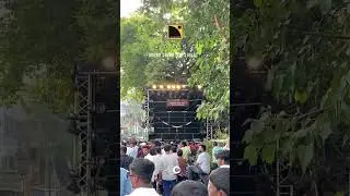 L acoustic😎🔝🥵 #dj #punekarsound #bollywood #viralvideo #brand #love #soundsystemaddict #like #video
