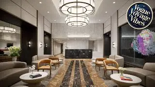 The Muse New York | New York (NY), United States | Hotel Review ⭐