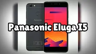 Photos of the Panasonic Eluga I5 | Not A Review!