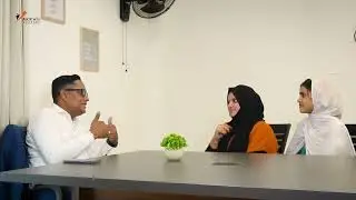 From Classroom to Real Life | Shebitha Riyaz & Hiba PB on Their HA Journey 