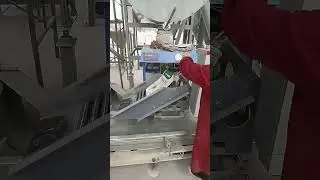 valve bag packing machine for cement putty powder and dry powder mortar