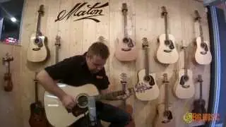 Maton 
