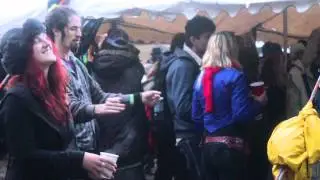 Raindance Campout 2011