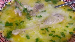 Սուրճս Ծովինարի հետ/բրինձով ճաշ/