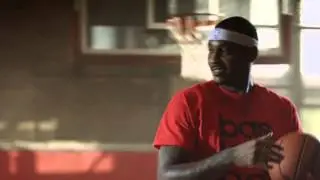 Carmelo's Ene-Be-A Rhythm