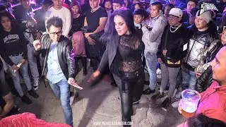 UN CLASICO!, DEJALA BAILA ❤️ | SONIDO LA CONGA | ZAPOTLAN DE JUAREZ, HIDALGO