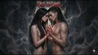DeLancoure - The Ritual ( Baali Twins l Sage & Sasha )