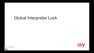 Python Threads and the Global Interpreter Lock