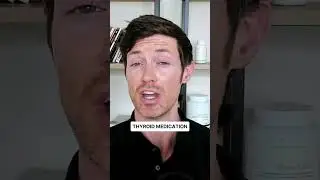 A Natural Alternative to Levothyroxine? (Thyroid Glandulars Explained)