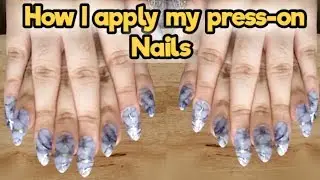 Salon Perfect Press-On Nails |2019