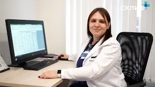 День психолога в Склифе