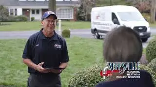 Neffsville Plumbing Heating & Cooling - Plumbing Spot