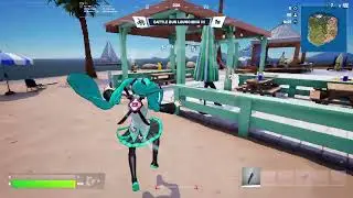 Fortnite Livestream 4. Professional Potatoe aim. Come and Enjoy
