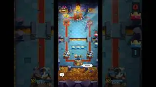 Clash Royale #256 | #detroit #clashroyale #december7 #detroitbecomehuman #spiderman #ps4 #gaming #ps