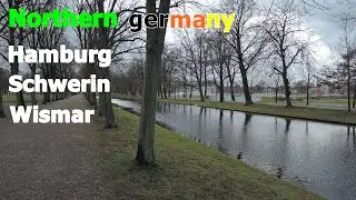 Northern Germany walking tour【Germany11】