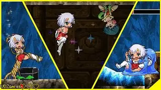 [H] Monster Girls You ki Chan -  Stage 5