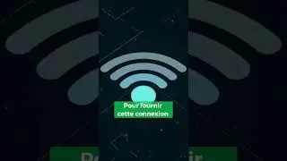 Pourquoi le Wifi du train est-il aussi catastrophique ? 🍋