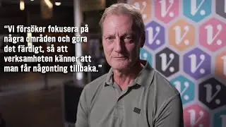 Fler e-tj&auml;nster och f&auml;rre Excel-filer f&ouml;r Starka
