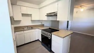 Beaverton Apartments Studio Tour - Beaverton, OR