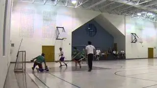 GoPro Mashup:KSSC Floor Hockey