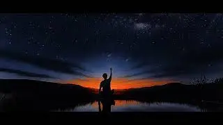 Echo Sage - Into Your Sky