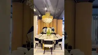 Step into LuxeHome: Where Elegance Meets Modern Comfort #luxehome #luxurycalling #interior
