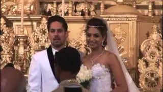 Casamento Goa 2016 - Charlotte weds Rinton