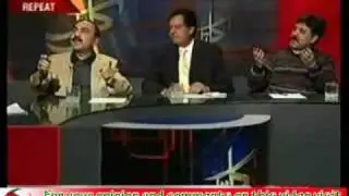 PPP Minister admitting that corruption is their political right.