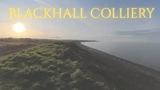Blackhall Colliery: The Forgotten Beach Gem of the North East