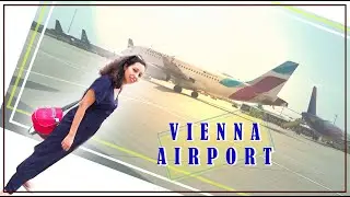 Vienna International Airport | Vienna Duty Free | Austria | Vienna Airport |