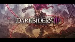 Darksiders III Livestream 4