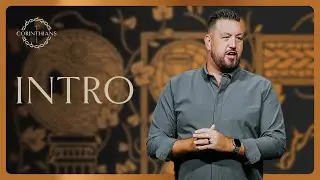 How to Read 1 Corinthians