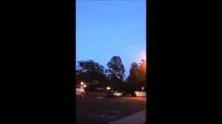 longboard slides (not a tutorial)