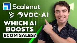 Scalenut vs VOC.AI: Best AI Tools for Ecom Feedback, Reviews & SEO Content