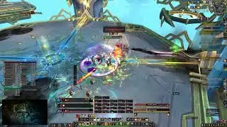 Dausegne | Heroic | Alt F Fear | Antonidas EU