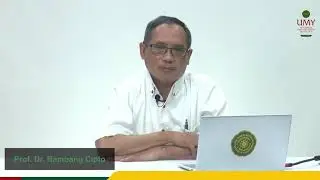 Pengenalan Konsep Demokrasi | Prof. Dr. Bambang Cipto, M.A.