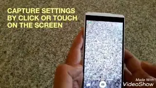 Тестирование камеры GIONEE S PLUS 4G VOLTE
