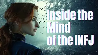Inside the Mind of the INFJ: The World&rsquo;s Most Caring Visionaries