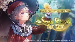 Heaven burns red - free 2 pull, login bonus and farming for Christmas event