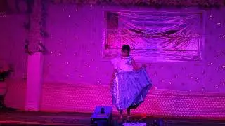 ಮಳೆ ಬಿಲ್ಲೆ ಮಳೆ ಬಿಲ್ಲೆ Danc JBV SCHOOL PROGRAM 