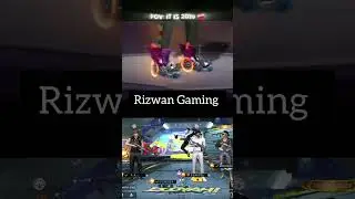 Rizwan Gaming (FREE FIRE SHORTS)